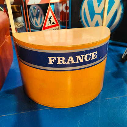 Espositore pubblicitario - Ricard France | Anni '70