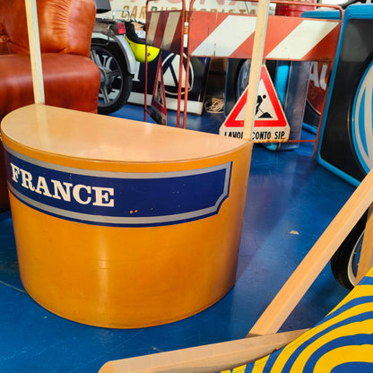 Espositore pubblicitario - Ricard France | Anni '70