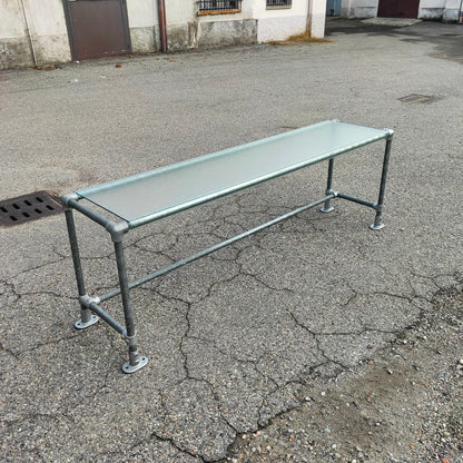 scrivania da ufficio - Design Kee Klamp