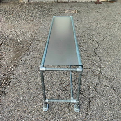 scrivania da ufficio - Design Kee Klamp