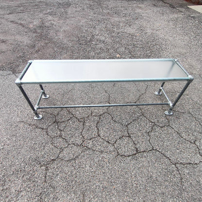 scrivania da ufficio - Design Kee Klamp