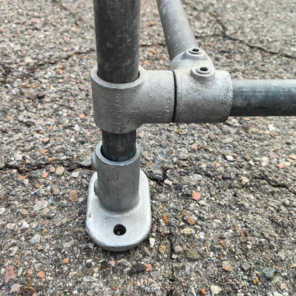 scrivania da ufficio - Design Kee Klamp