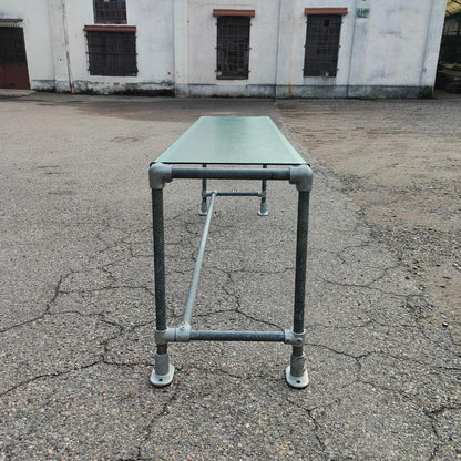 scrivania da ufficio - Design Kee Klamp