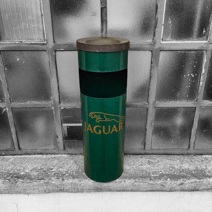 Posacenere da terra - Jaguar | Anni '80