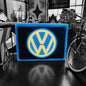Insegna luminosa - Volkswagen | Anni '80