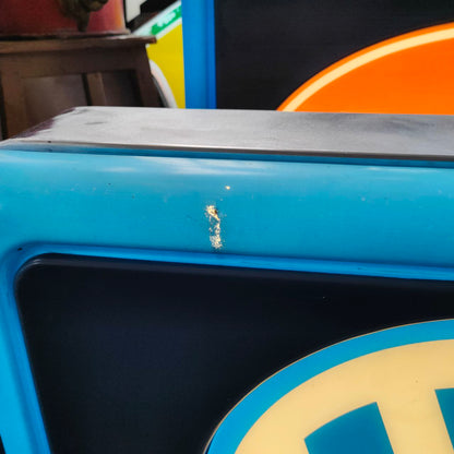 Insegna luminosa - Volkswagen | Anni '80