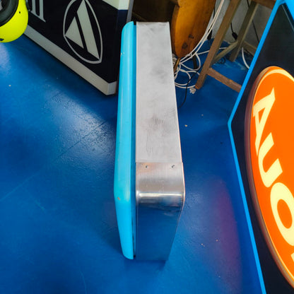 Insegna luminosa - Volkswagen | Anni '80