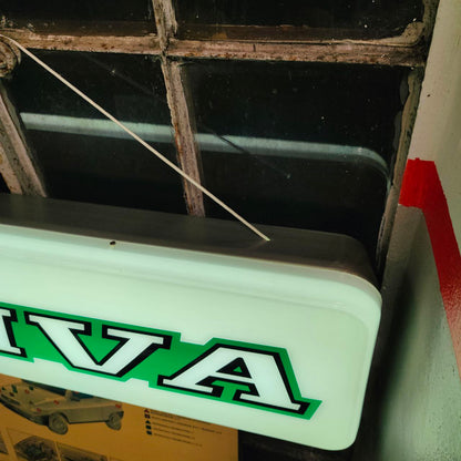 Insegna luminosa - Cagiva | Anni '70