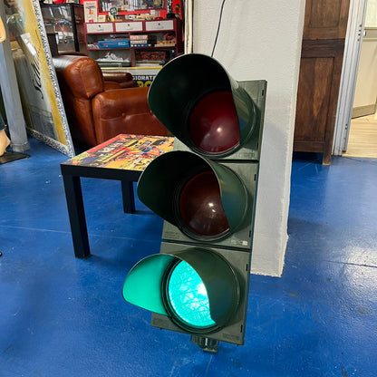 Ampel | 1970er Jahre