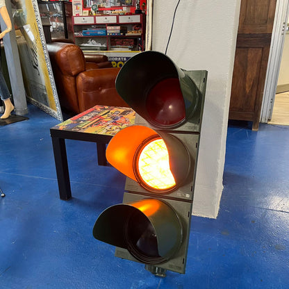 Ampel | 1970er Jahre