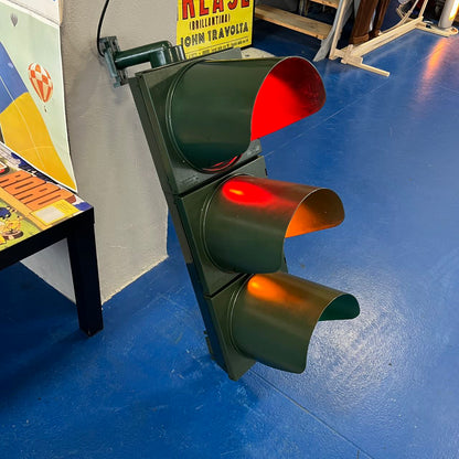 Ampel | 1970er Jahre