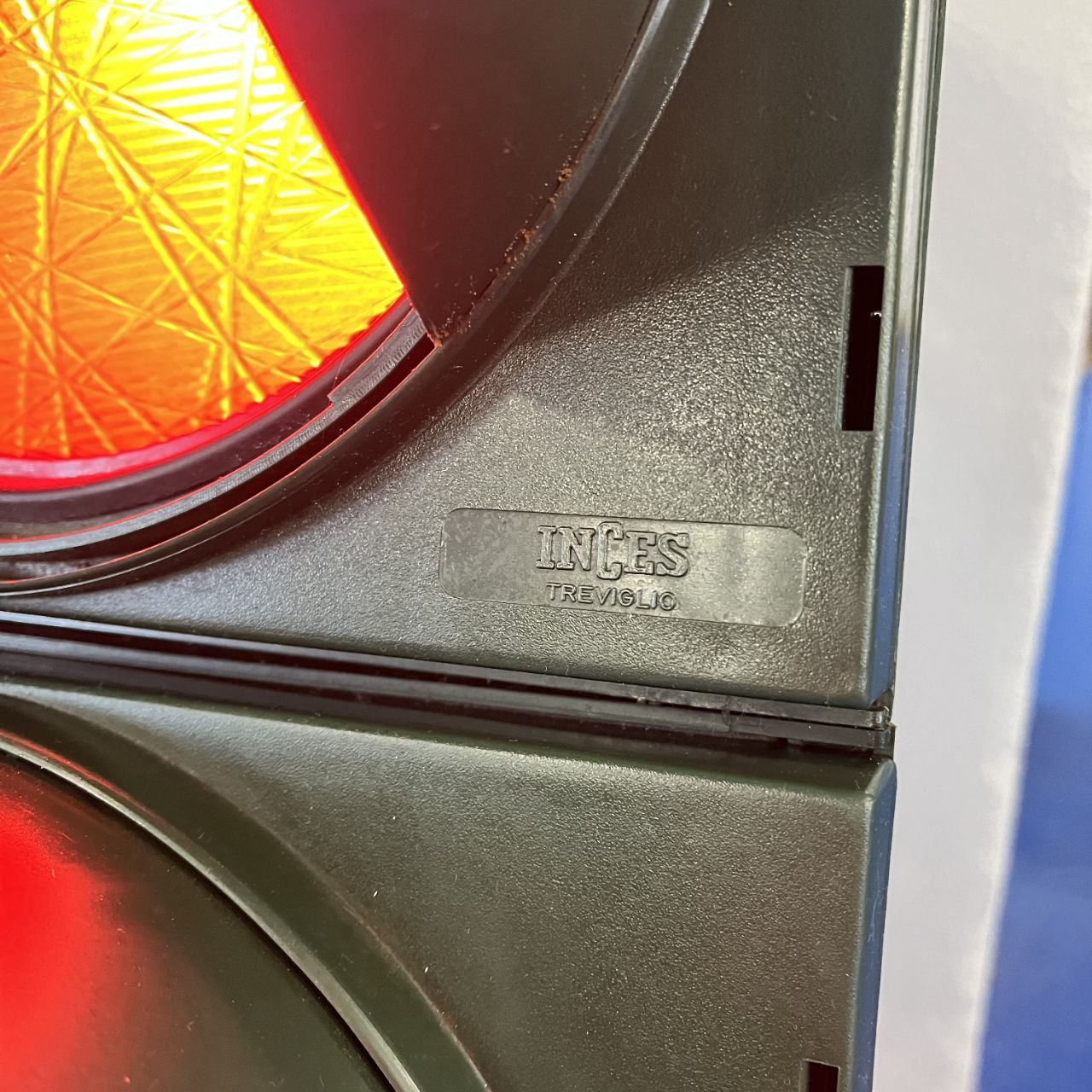 Ampel | 1970er Jahre