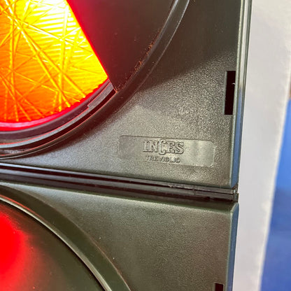 Ampel | 1970er Jahre