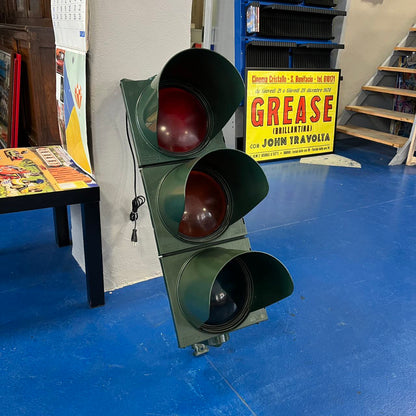 Ampel | 1970er Jahre