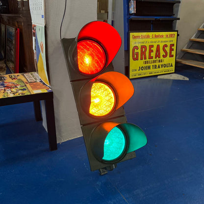 Ampel | 1970er Jahre