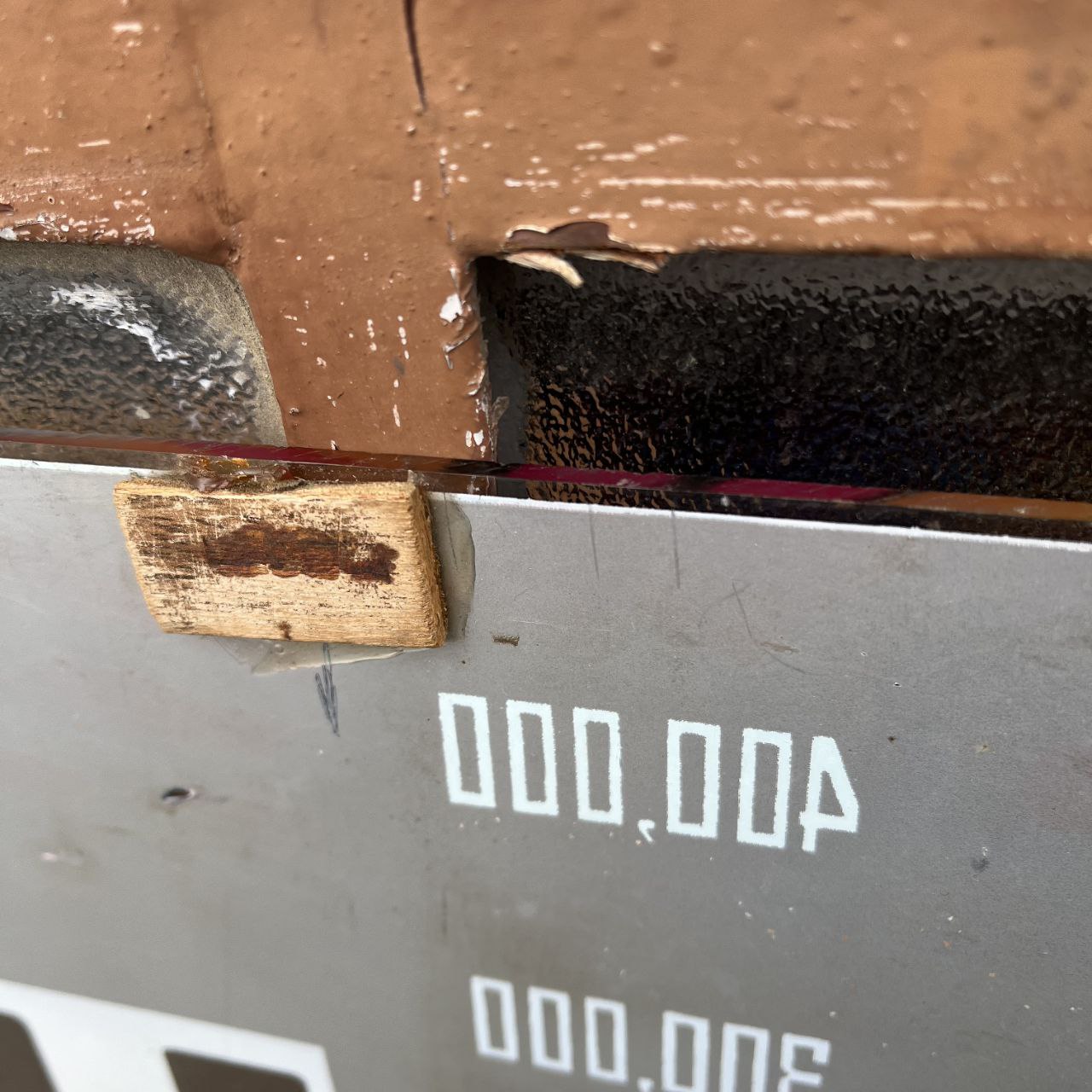 Display Flipper - Lawman | Anni '70