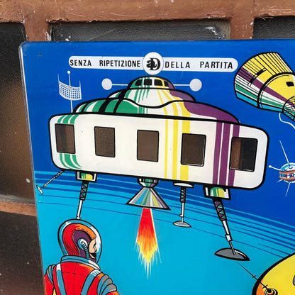 Display Flipper - Spider | Anni '70