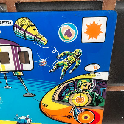 Display Flipper - Spider | Anni '70