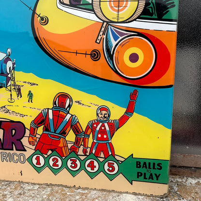 Display Flipper - Spider | Anni '70