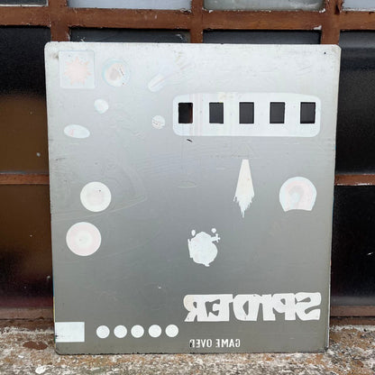 Display Flipper - Spider | Anni '70