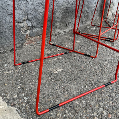 Sedie Pirela Atelier | Anni '60