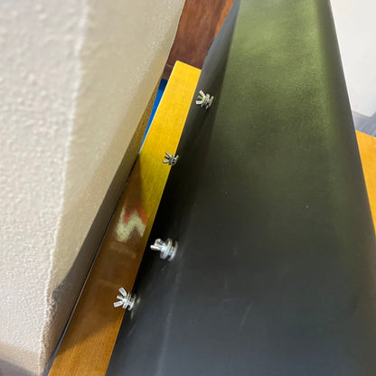 Solari Segmenti - Orologio da Aeroporto