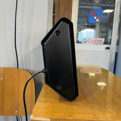 Solari Segmenti - Orologio da Aeroporto