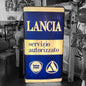Insegna luminosa - Lancia Autobianchi Servizio Autorizzato