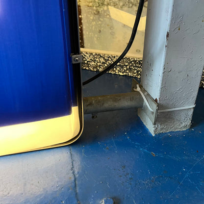 Insegna luminosa - Lancia Autobianchi Servizio Autorizzato