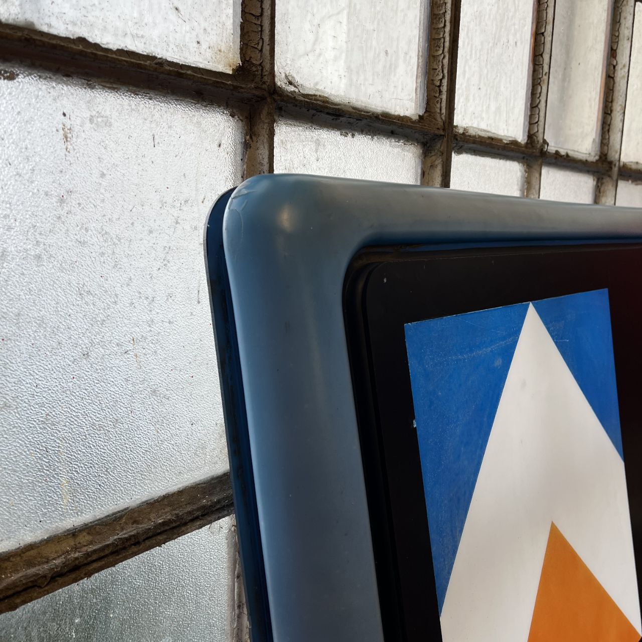 Insegna - Auto Occasioni | Anni '80