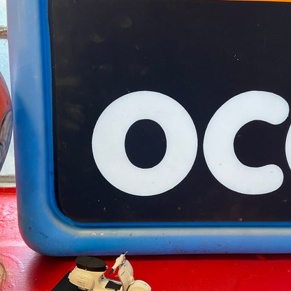 Insegna - Auto Occasioni | Anni '80