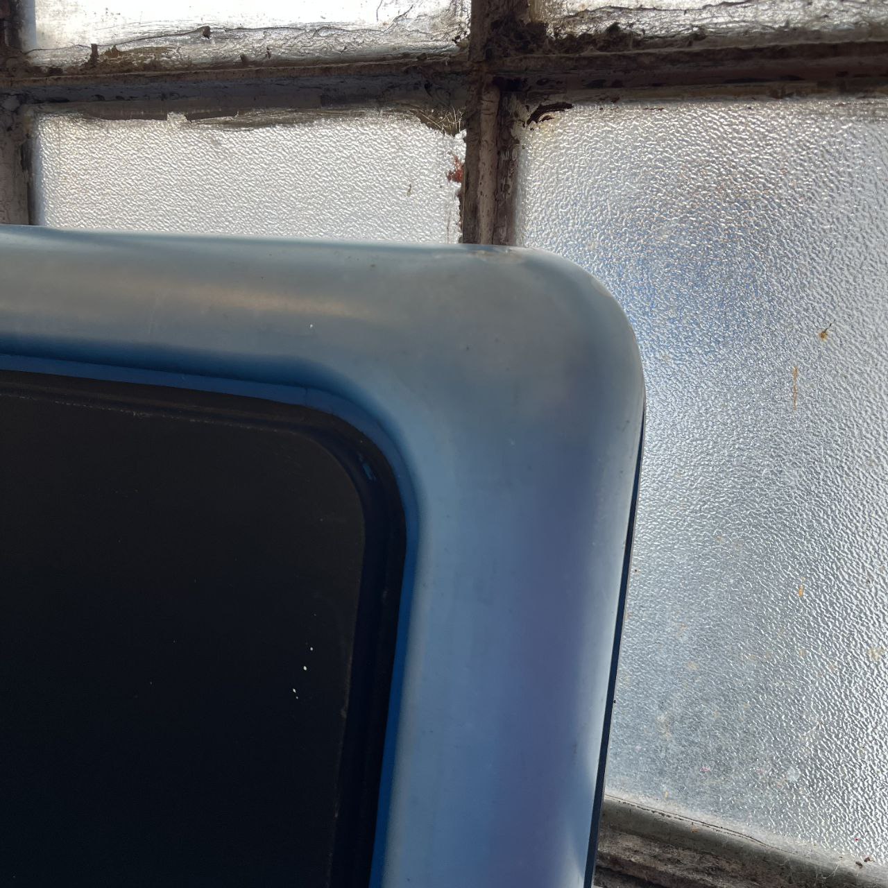 Insegna - Auto Occasioni | Anni '80