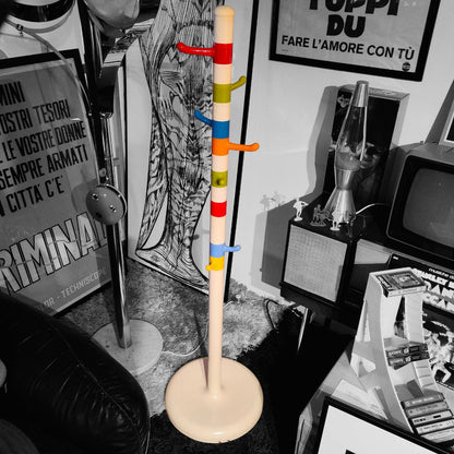 Appendiabiti IKEA - Modello KROKIG | Anni '90