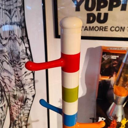 Appendiabiti IKEA - Modello KROKIG | Anni '90