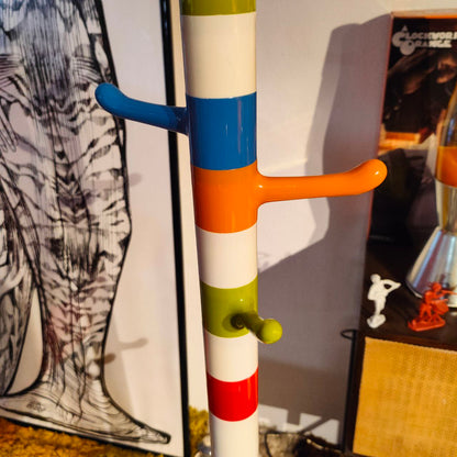 Appendiabiti IKEA - Modello KROKIG | Anni '90