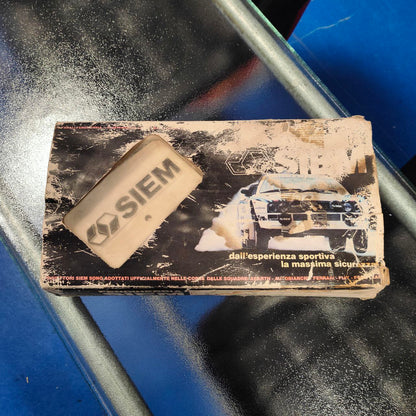 Fendinebbia SIEM vintage