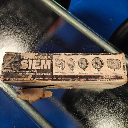 Fendinebbia SIEM vintage