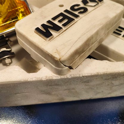 Fendinebbia SIEM vintage