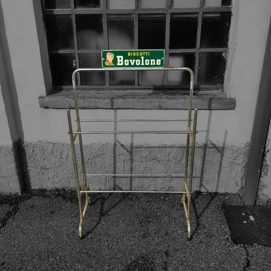 Espositore Biscotti Bovolone | Anni '60