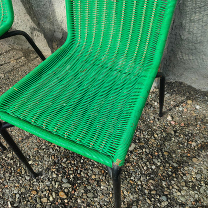 Sedie in Scooby Doo | Anni '60