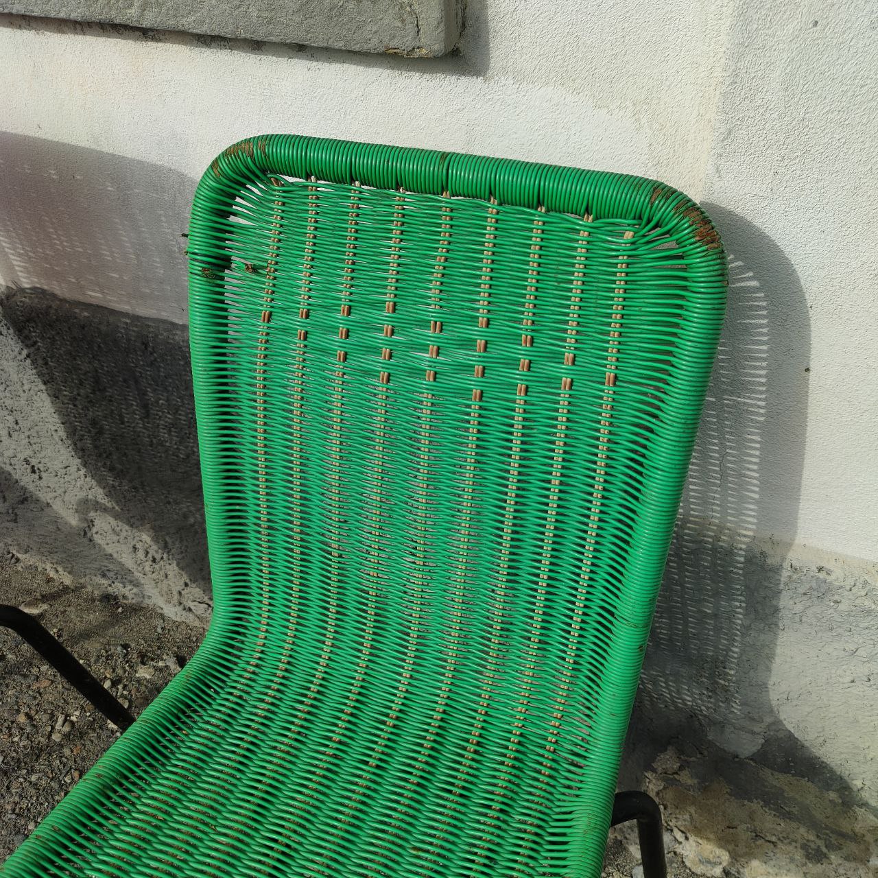 Sedie in Scooby Doo | Anni '60