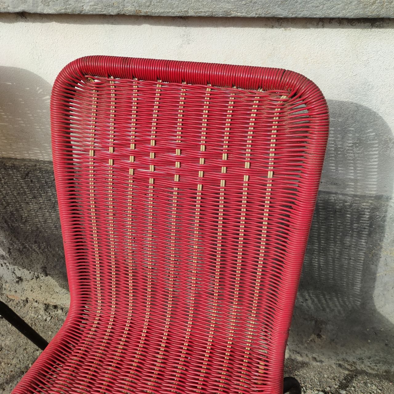 Sedie in Scooby Doo | Anni '60