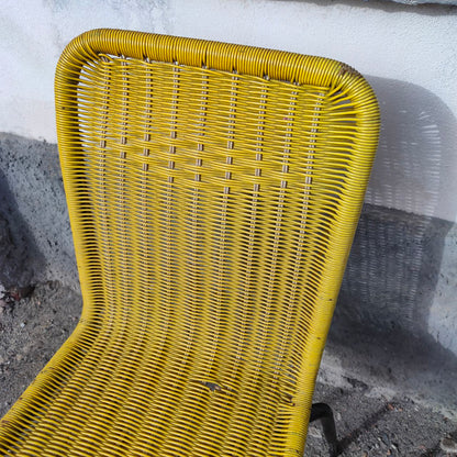 Sedie in Scooby Doo | Anni '60