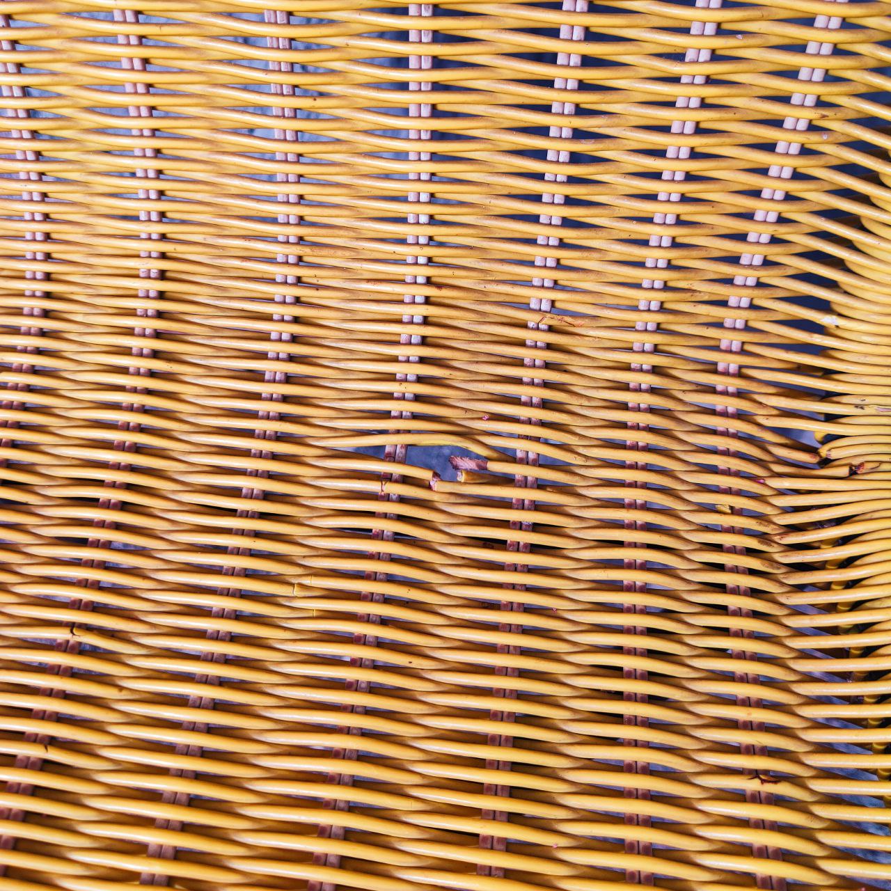 Sedie in Scooby Doo | Anni '60