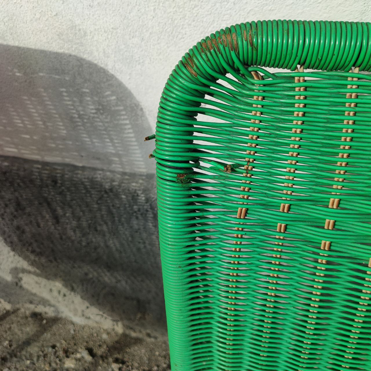 Sedie in Scooby Doo | Anni '60