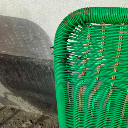 Sedie in Scooby Doo | Anni '60