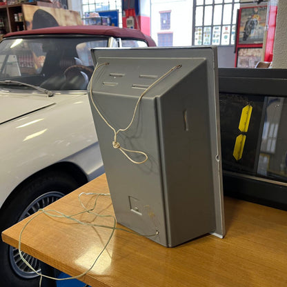 Insegna luminosa - Amaro Cora | Anni '60