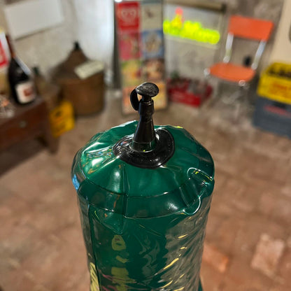 Bottiglia gonfiabile - Cinzano Rosso | Anni '60