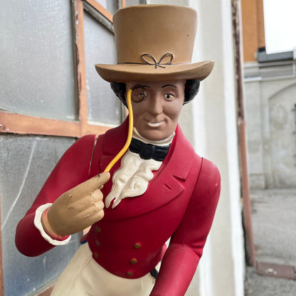 Statuetta Johnnie Walker - Scotch whisky | Anni '50