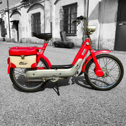 Piaggio Ciao R2 | 1977